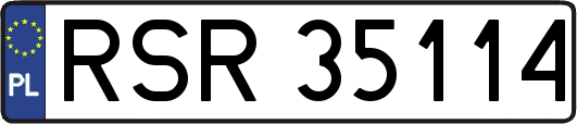 RSR35114
