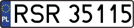 RSR35115