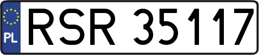 RSR35117