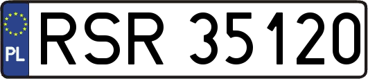 RSR35120