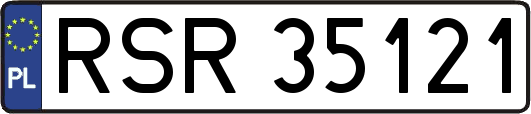 RSR35121