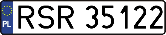 RSR35122