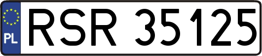 RSR35125