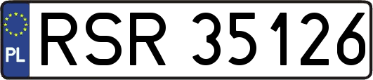 RSR35126