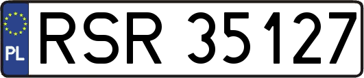 RSR35127