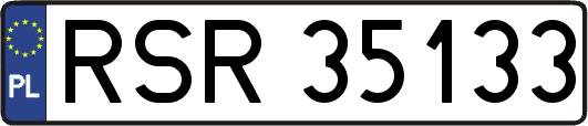 RSR35133