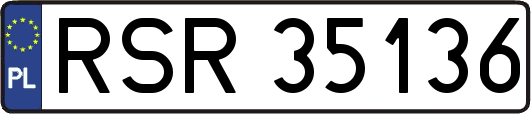 RSR35136