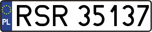 RSR35137