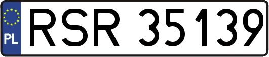 RSR35139