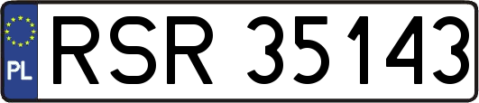 RSR35143