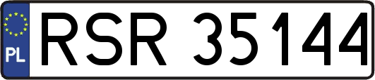 RSR35144