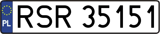 RSR35151