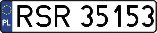 RSR35153