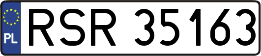 RSR35163