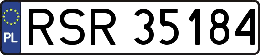 RSR35184