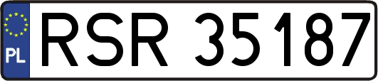 RSR35187