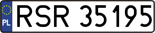 RSR35195