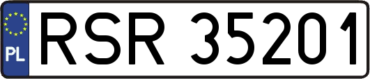 RSR35201