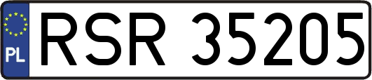 RSR35205