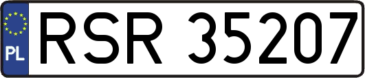 RSR35207