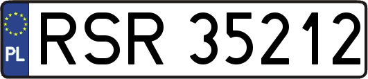 RSR35212