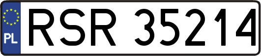 RSR35214