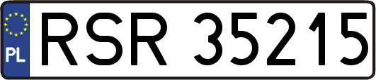 RSR35215