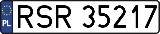 RSR35217