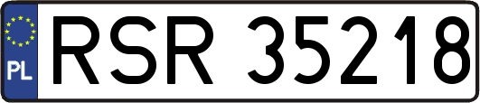 RSR35218