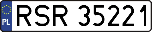 RSR35221