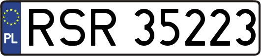 RSR35223