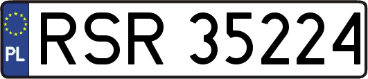 RSR35224
