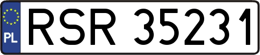 RSR35231