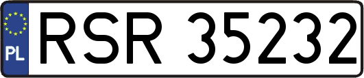 RSR35232