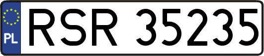 RSR35235