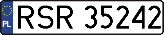 RSR35242