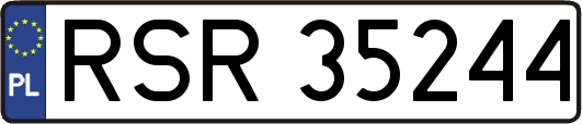 RSR35244