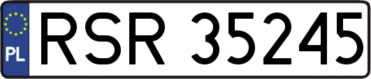 RSR35245