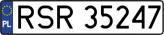 RSR35247