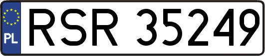 RSR35249