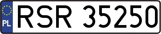 RSR35250