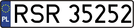 RSR35252