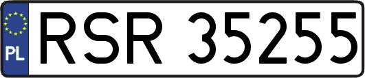 RSR35255