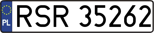 RSR35262