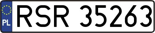 RSR35263