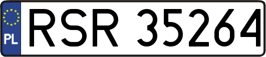 RSR35264