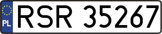 RSR35267