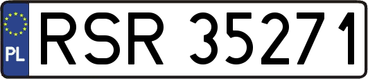 RSR35271