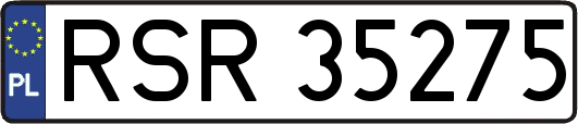 RSR35275