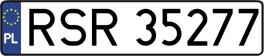 RSR35277